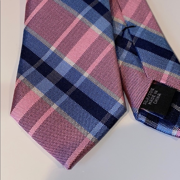 Bloomingdales Boy Tie - Picture 3 of 3